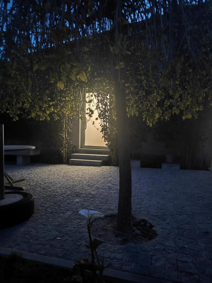 Quinta De Basto House Hotel Felgueiras Buitenkant foto